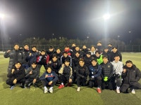 수원 온피치 풋살장