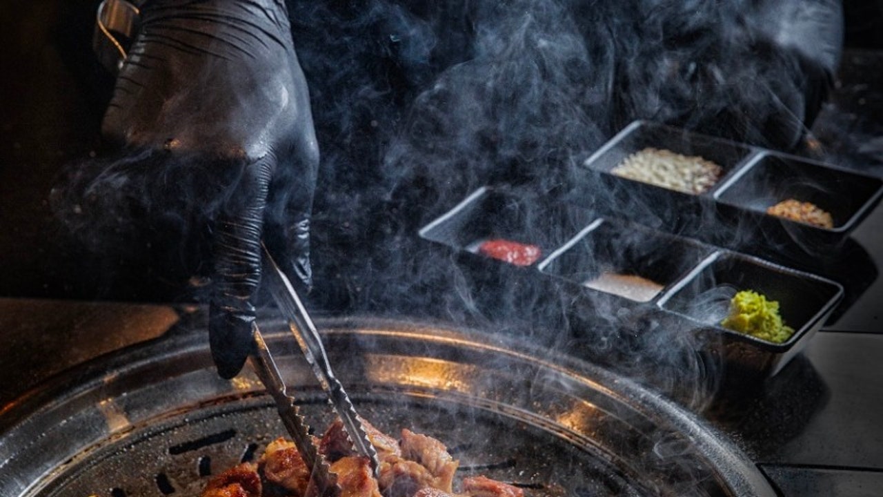 경성금돼지 전주 신시가지점