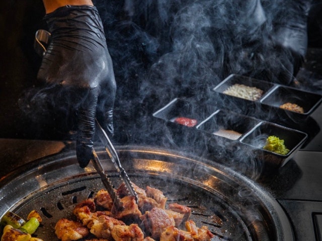 경성금돼지 전주 신시가지점