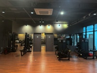 릴라이브PT 광주 화정점