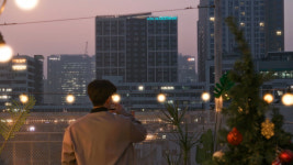 루프탑 파티룸 스페이스 주다 을지로점