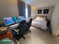 호텔야자 강릉역점