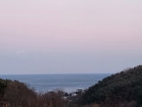 해돋이민박