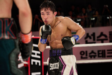 WS복싱클럽 구산점
