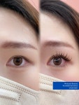 멜로즈뷰티 안양평촌점 속눈썹펌&led연장