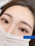 멜로즈뷰티 안양평촌점 속눈썹펌&led연장