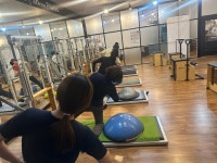 리앤뷰 필라테스
