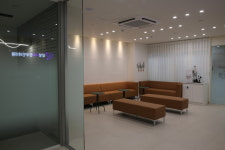 삼성나비산부인과의원