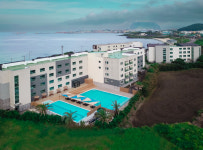 봄 그리고 가을리조트