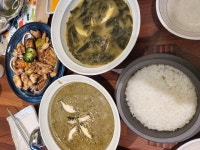 제주선채향 광주일곡점