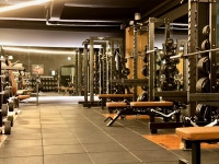 바디앤짐 목동사거리점