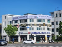 숨꽃피움심리상담센터