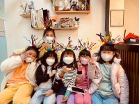 향남모모미술학원