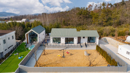 독채애견스테이