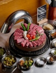 우상화로구이 여의도점