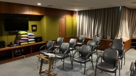 서울시니어스타워 서울본부