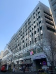 GMGtower 민영 주차장