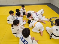 개금유도클럽