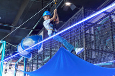 챔피언1250 포플레이 광주첨단점