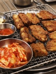 박대박왕소금구이 상주점