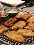 박대박왕소금구이 상주점