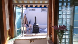 전주 한옥 독채 펜션 스테이윤슬