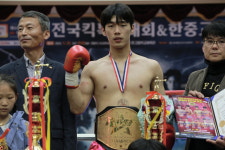 팀HJ 스캠프짐 주짓수 킥복싱 그룹PT 노형점