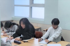 김샘학원 광교캠퍼스