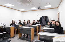 야마하음악교실 평촌센터