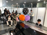 야마하음악교실 평촌센터