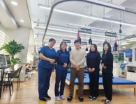 다올 재활주간보호센터