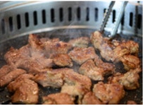 일송면옥 부산대본점