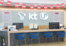 원주 휴대폰 성지 우산점