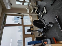 튼튼재활운동센터