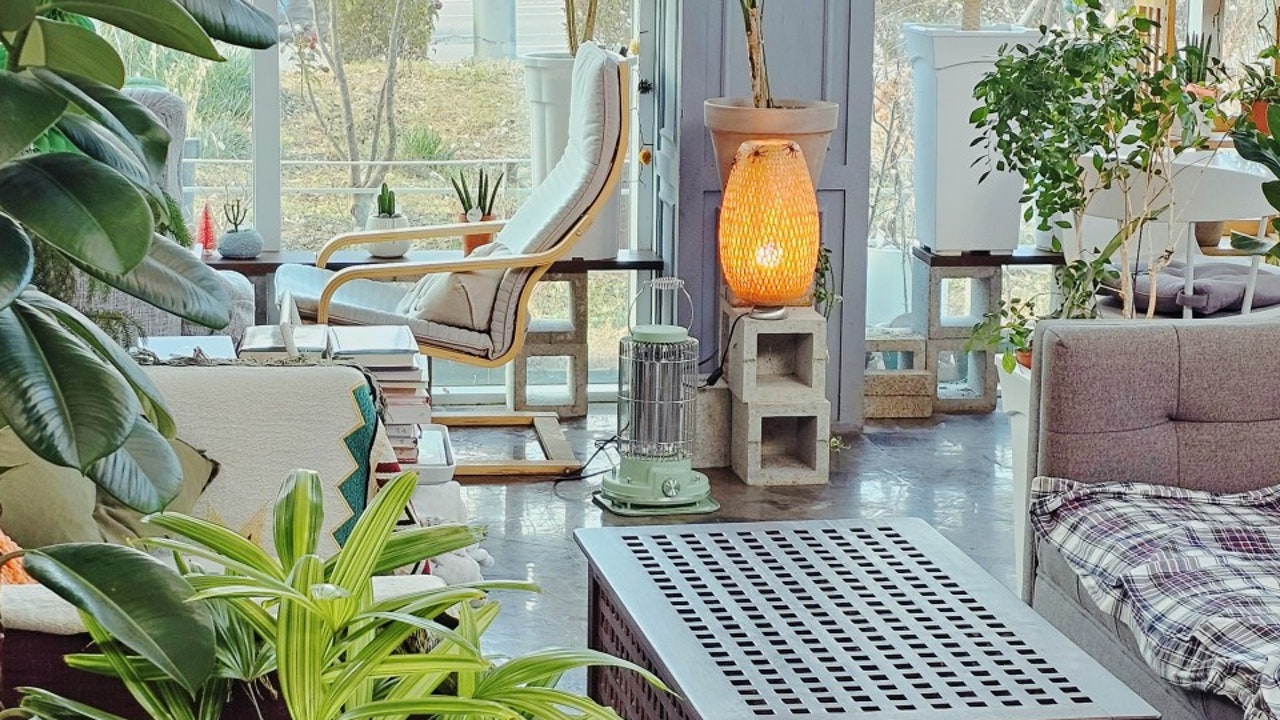 카페로도울