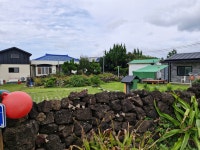 문교화옥 농어촌 민박