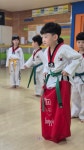 세종태권도