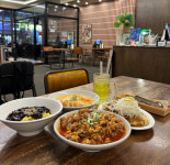 짬뽕정 달동본점