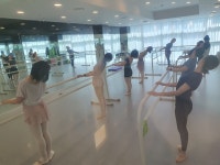 En발레&핏 앙발레앤핏