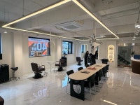 보그헤어 응암역2호점