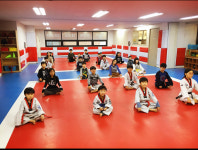 경희대태권도