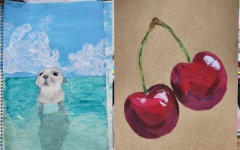 드리몽아뜰리에 미술학원