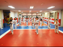 경희대태권도
