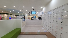 라라키즈어드벤처 부산점