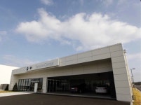 바바리안모터스 BMW드라이빙센터패스트레인서비스센터
