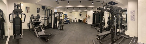 프리원핏 봉천점