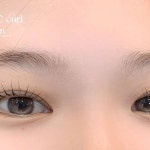 오늘도,예쁜 눈썹