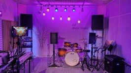 에이샵음악연습실