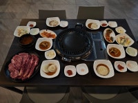 만식이네한우전문점