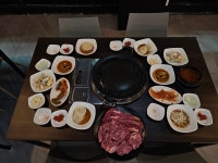 만식이네한우전문점